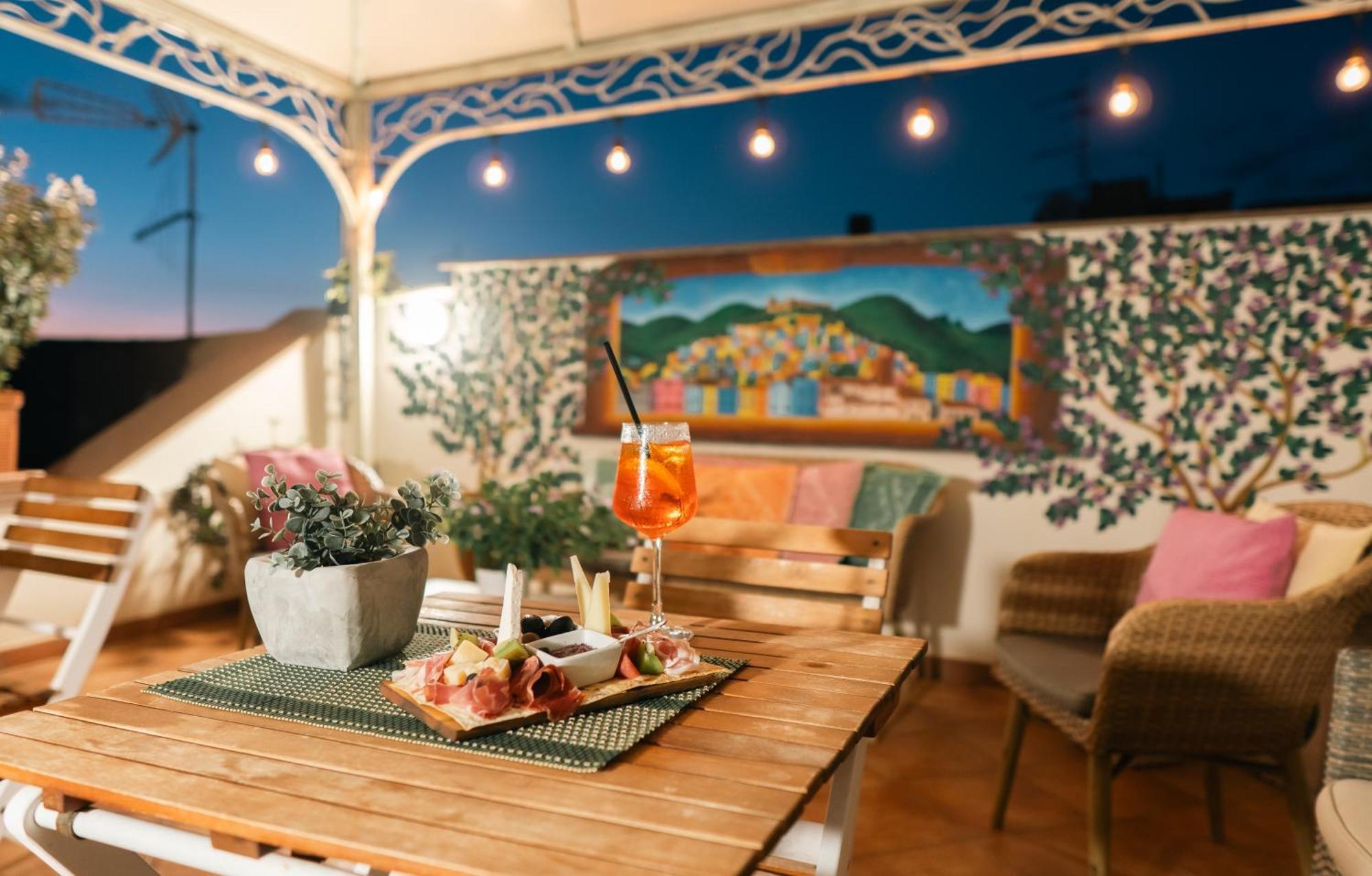 Bosa Queen House 外观 照片